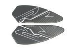 Onedesign Side Protection For BMW S 1000 R ABS 2014-2024 - Black/Grey