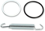 Moose Racing Exhaust Gasket Kit For Yamaha YZ80 1993-2001