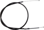 Drag Specialties Clutch Cable For Harley Davidson XLCH 1000 1972-1978 139.5 cm (55") - Black