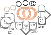 S&S Cycle 3.625" Bore Gasket Kit For Harley Davidson FL 1200 1970-1977