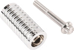 Thrashin Supply Co TSC Shifter Peg For Harley Davidson E 1000 1936-1952 - Chrome