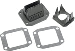 Moto Tassinari V-Force 3i Reed Valve Set For Honda CR60R 1983 - Black