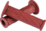 Daytona "GRIPPYGRIP" GGD-Nami Grip - Red