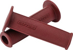 Daytona "GRIPPYGRIP" GGD-Delta Grips - Red