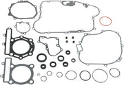 Moose Racing Complete Gasket & Oil Seal Kit For Kawasaki KSF 250 2X4 1987-2004