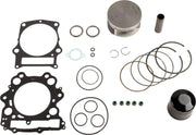 WSM Top End Rebuild Kit For Yamaha YFM 660 F 4X4 2002-2004 +0.50 mm
