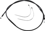 Magnum Shielding XR Clutch Cable For Indian Chief 111 2014-2020 175.5 cm (69-1 8") - Black
