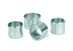 TRW Handlebar Spacer For Honda CBR 1000 F 1993-2000 - Silver
