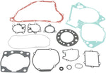 Moose Racing Complete Gasket Kit For Honda CR250 2002-2004