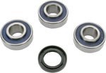 Drag Specialties Wheel Bearings & Seal Kit For Harley Davidson FL 1200 1970-1972 Fits Front Or Rear