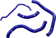 Samco Radiator Hose Kit For Suzuki GSX-R 1000 2017-2020 - Blue