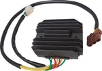 Parts Europe Reg / Rectifier For Aprilia Atlantic 250 I.E. 2007-2009
