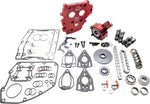 Feuling Parts Race Series Hydraulic Cam Chain Tensioner Conversion Kit For Harley Davidson FLHR 1450 2002-2003 Factory Style