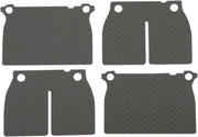 Boyesen Super Stock Reed Set For KTM EXC125 2014-2016 - Black