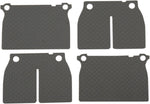 Boyesen Super Stock Reed Set For KTM EXC125 2014-2016 - Black