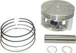 WSM Piston Kit For Honda TRX400 FW 4X4 1996-2003 +0.25 mm