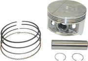 WSM Piston Kit For Honda TRX400 FW 4X4 1996-2003 +0.25 mm