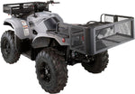 Moose Racing Universal ATV Drop Rack - Grey