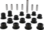 Moose Racing Suspension Kit For Can Am Outlander 1000 R EFI 4X4 2025 Rear