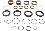 Pivot Works Fork Seal Kit For Suzuki DRZ400SM 2014-2024