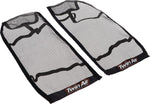 Twin Air Radiator Sleeves For Husqvarna FC250 2023-2024