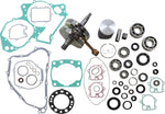 Vertex Engine Rebuild Kit For Honda CR250 2005-2007