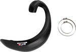 Moose Racing Exhaust Pipe Guard For Harley Davidson FLHXS 1750 2018