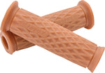 Daytona "GRIPPYGRIP" GGD-Grid Grips - Gum Rubber