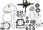 Vertex Engine Rebuild Kit For Yamaha YFM 700 FG 4X4 Grizzly 2008-2013