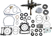 Vertex Engine Rebuild Kit For Yamaha YFM 700 FG 4X4 Grizzly 2008-2013