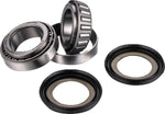 Factory Links Steering Stem Bearing Kit For Suzuki DR650 SE 1996-2000