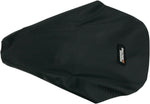 Moose Racing Gripper Seat Cover For Honda CRF50F 2004-2018 - Black
