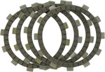EBC CK Standard Series Clutch Friction Plate Kit For Suzuki DS 80 1980-2000