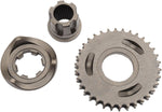 Drag Specialties Compensator Sprocket For Harley Davidson FLSTC1584 2007-2011 - Raw