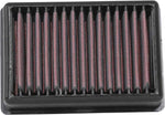 K&N High Flow Air Filter For BMW R 12 G/S ABS 2025-2026
