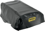 Moose Racing Seat Cover For Yamaha YFM350 FH 4X4 Big Bear Hunter 1999 - Black