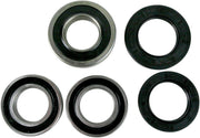 Pivot Works Wheel Bearing & Seal Kit For Suzuki GSX1300R 1999-2007 Rear