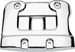 Drag Specialties Rocker Box Kit For Harley Davidson FLH 1340 1984 Top - Chrome