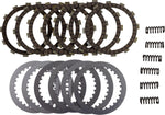 EBC DRC Series Clutch Kit For Honda CR250 1984-1989
