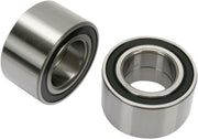 Pivot Works Wheel Bearing Kit For Polaris Brutus 900 4X4 2013 Rear