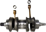 WSM Crankshaft Assembly For Yamaha GP 760 1998-2000 - Steel