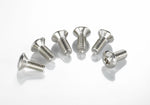 TRW Brake Disc Bolt Set For BMW F 750 GS ABS 2018-2019 Front