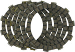EBC CK Standard Series Clutch Friction Plate Kit For Yamaha TZR 125 1987-1992