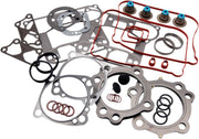 Cometic Top End Gasket Kit For Harley Davidson XL1200C 2007-2019