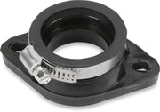 Parts Unlimited Carburettor Mounting Flange For John Deere 295S 1974 - Black