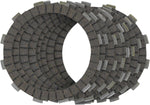 EBC CK Standard Series Clutch Friction Plate Kit For Suzuki DR650 SE 1996-1997