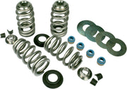 Feuling Parts Endurance Beehive Valve Spring Kit for Screamin Eagle Heads For Harley Davidson FLHRSE3 1800 2007