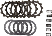 EBC DRC Series Clutch Kit For KTM SX60 1998-2000