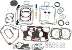 James Complete Motor Gasket Kit For Harley Davidson FLHR 1340 1998