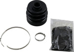 Demon Heavy Duty Boot Kit For Polaris Sportsman 400 4X4 2003-2005 Inbound - Black